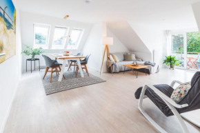 Casa Ueberall in Fehmarn